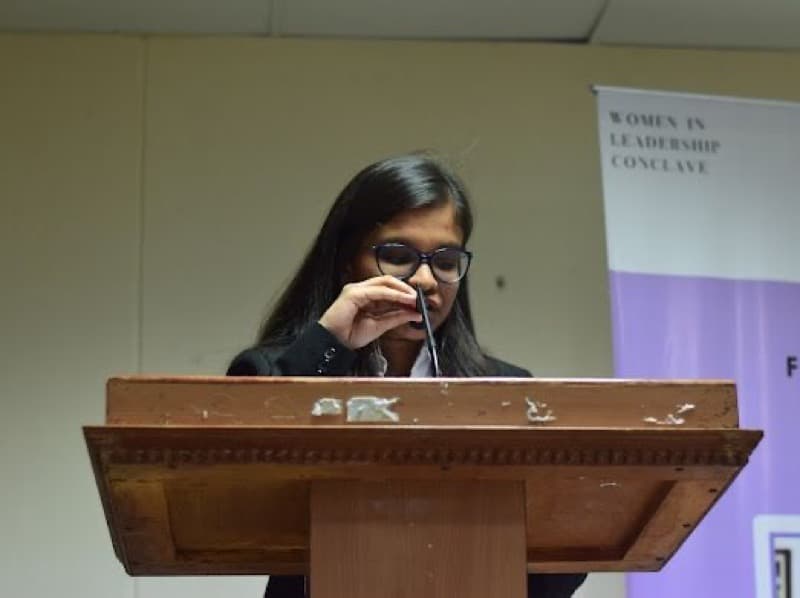 chairing the conclave