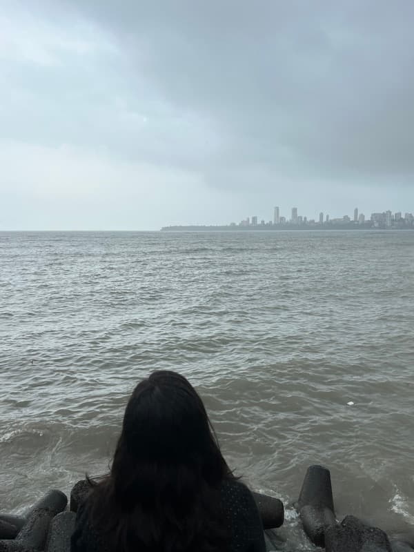 Nariman Point, Mumbai